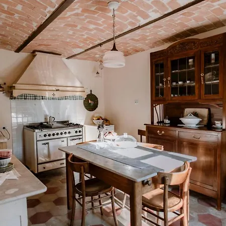 Holiday home La Corte Di Lu *