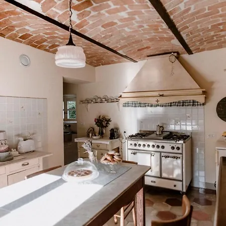 Holiday home La Corte Di Lu Rocca D'Arazzo