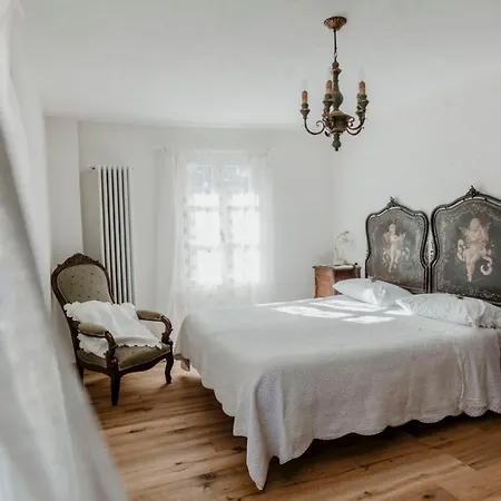 Holiday home La Corte Di Lu *