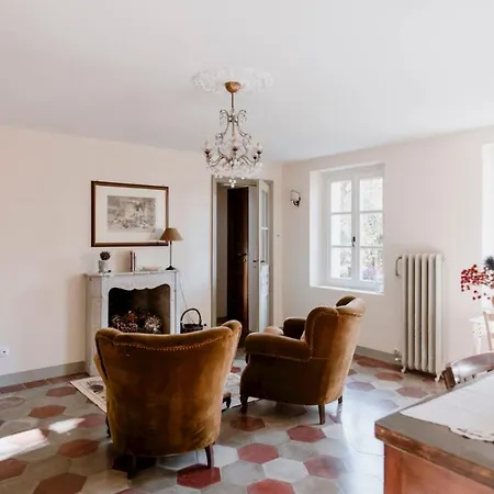 Holiday home La Corte Di Lu Rocca D'Arazzo