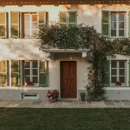 La Corte Di Lu Holiday home *