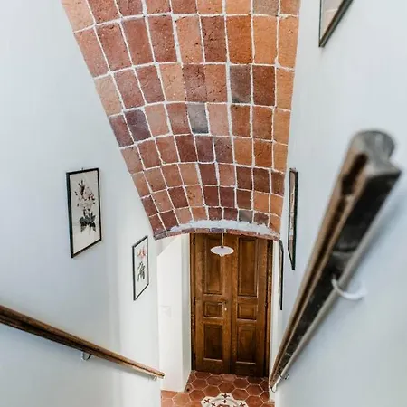 La Corte Di Lu Feriehus