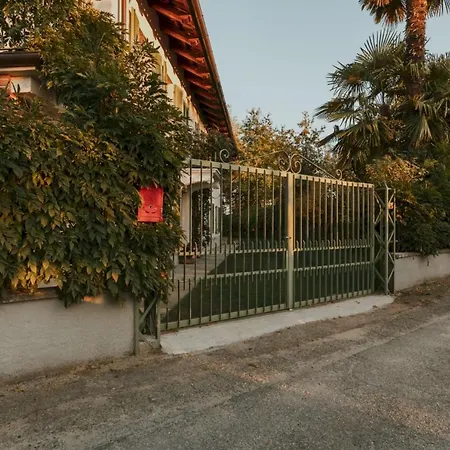 Holiday home La Corte Di Lu Rocca D'Arazzo