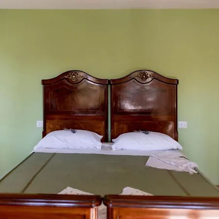 Holiday home La Corte Di Lu *