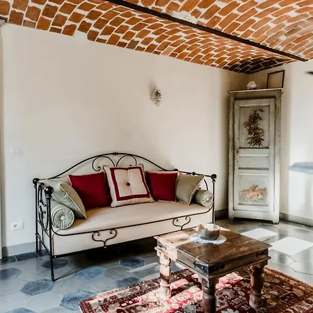 Holiday home La Corte Di Lu *