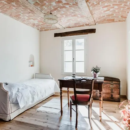 La Corte Di Lu Vakantiehuis *