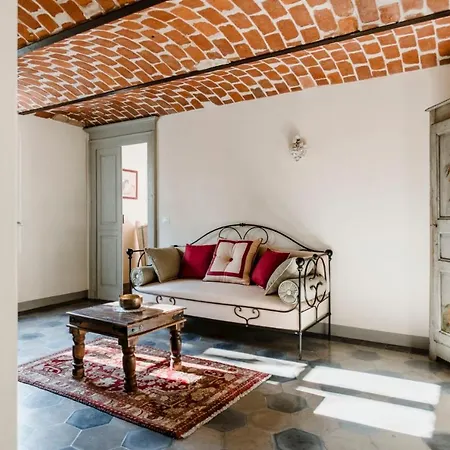 La Corte Di Lu Vakantiehuis