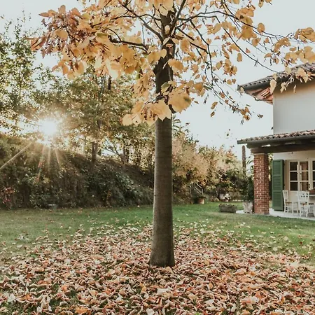 Holiday home La Corte Di Lu