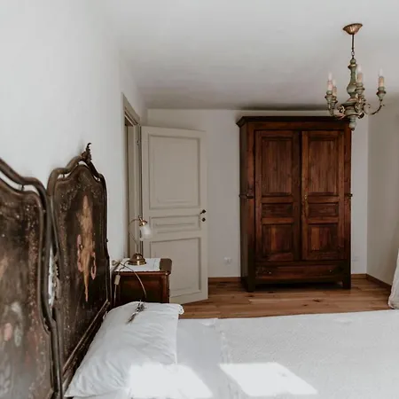 Holiday home La Corte Di Lu