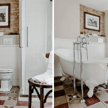 Feriehus La Corte Di Lu