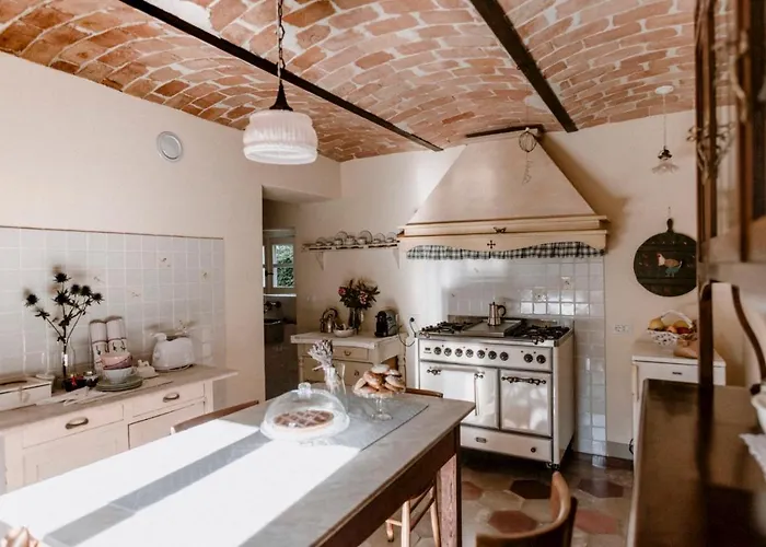 بيت للعطل La Corte Di Lu Rocca D'Arazzo