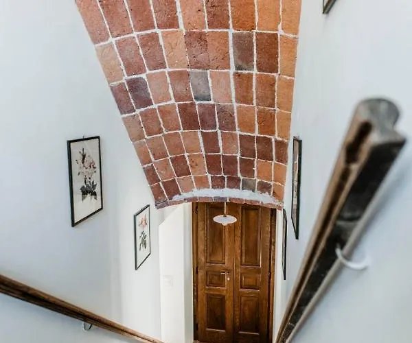 La Corte Di Lu بيت للعطل