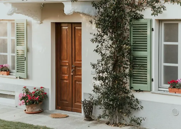 La Corte Di Lu بيت للعطل Rocca D'Arazzo