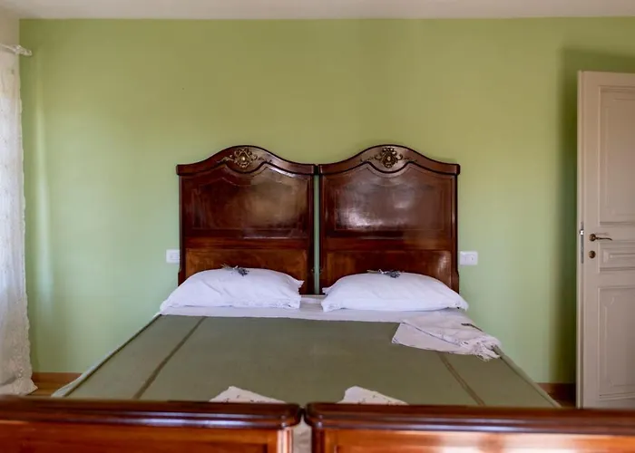 بيت للعطل La Corte Di Lu *