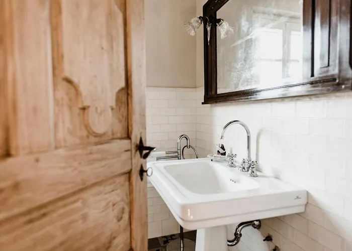 Сasa de vacaciones La Corte Di Lu