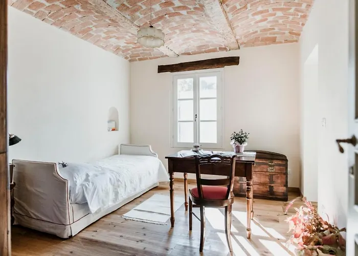 La Corte Di Lu بيت للعطل *