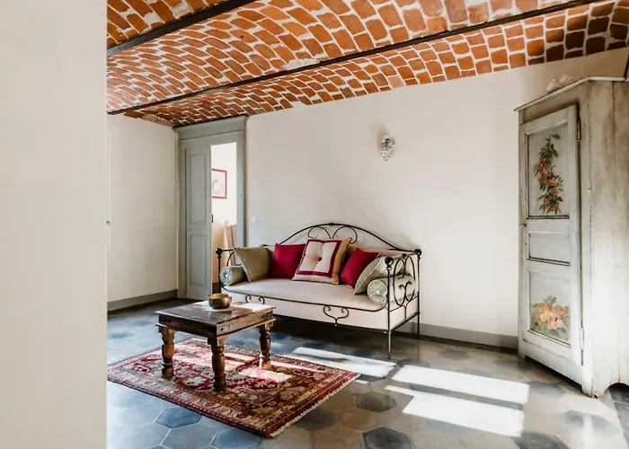 La Corte Di Lu بيت للعطل