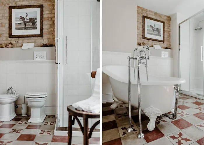 بيت للعطل La Corte Di Lu